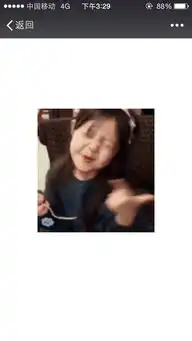请问这个微信表情中的小女孩是谁