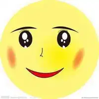 害羞不好意思表情包微信头像图片大全
