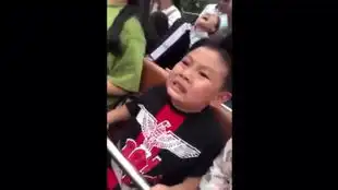 直到它开口说了第一句话,我跪了

