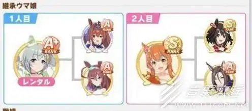 闪耀优俊少女北黑怎么抽取一聚教程网
