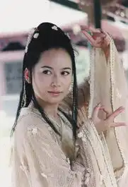 俞飞鸿贾静雯萧蔷小李飞刀主演今昔对比
