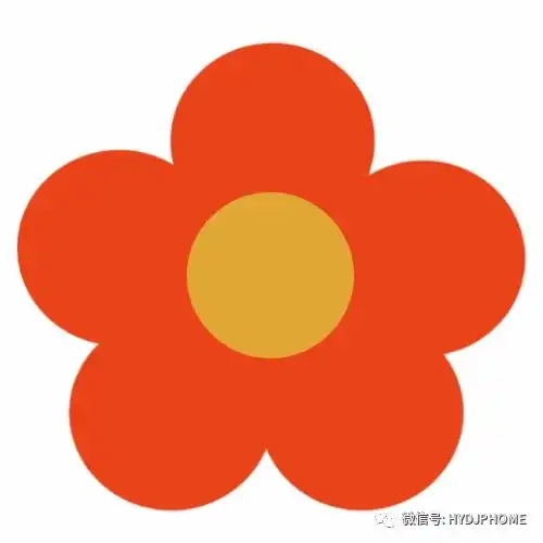 新的一年从头开始,我想送你一朵小红花,绽放在你可爱的笑脸上