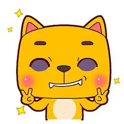 疲倦猫翔通动漫原创表情
