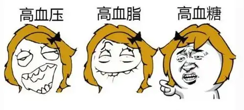 尿酸高,危害大,提醒4类人,一旦出现3个迹象,十有八九尿酸高了
