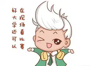 lol高考加油表情包一起加油吧

