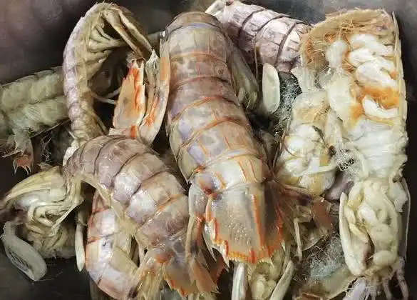 表情皮皮虾我们走去找一个蓝盆友,吃炸鸡喝啤酒皮皮虾也很皮表情