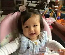 贾静雯家的咘咘地位不保,丑女无敌女主角的女儿也超可爱的说
