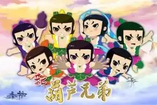海尔兄弟穿衣服了然而网友却炸锅这不是我童年的海尔兄弟
