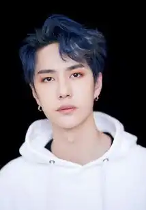 汪涵为什么那么宠王一博
