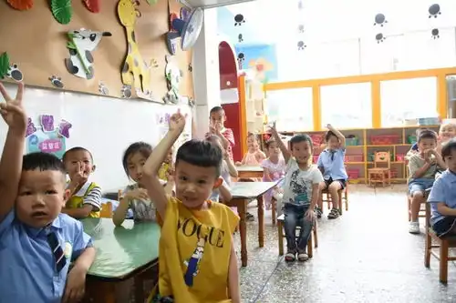 龙岩中心城区计划五年内开办三十所以上普惠性幼儿园
