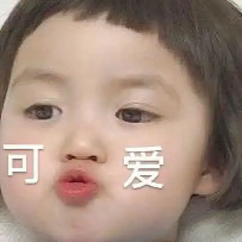 有没有可爱的适合女生发动态的表情包
