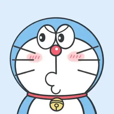 宋知晚哆啦a梦表情包卡通动漫头卡通动漫头像我要个性网
