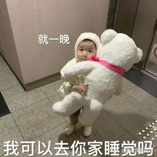 热门表情包图片你别过来,我怕狗
