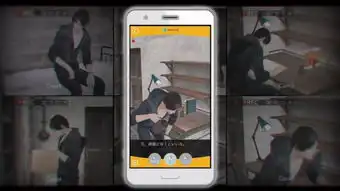 无法触碰的掌心
