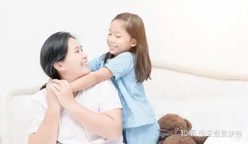 教育的本质蹲下来,发现孩子眼中的美好世界