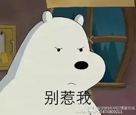 如何整治熊孩子

