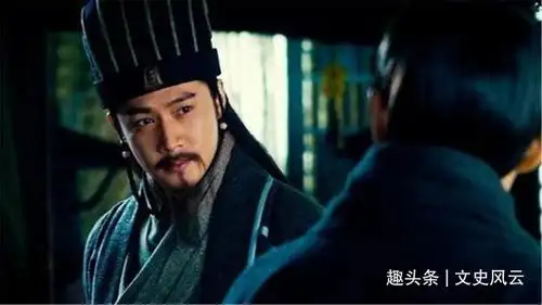 刘备饿了,农夫立马杀妻给刘备做肉汤,鲁迅对此评价一针见血
