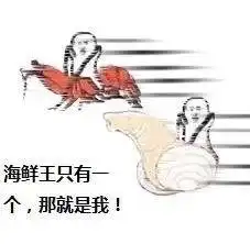 pdd之皮皮虾我们走合集恶搞表情
