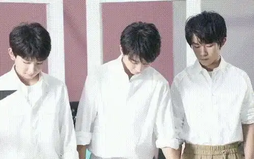 tfboys特殊体质登热搜,成娱乐圈一股清流,时代峰峻捡到宝了
