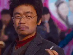 电视里出现的抽烟画面,胡歌痞像十足,王宝强搞笑
