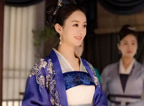 全程瞪眼,表情浮夸,沉香如屑男二把演技炸裂玩出新花样
