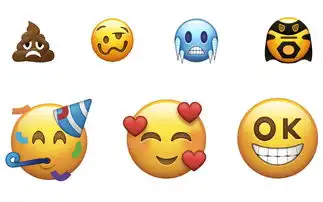 世界emoji表情日,他们集体不要脸
