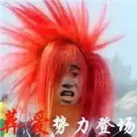qq宠物停了,非主流也不会再流行了,因为90后都秃了......
