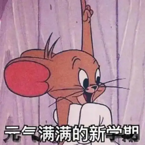 昨天还在羡慕别人的网课,明天就轮到我了
