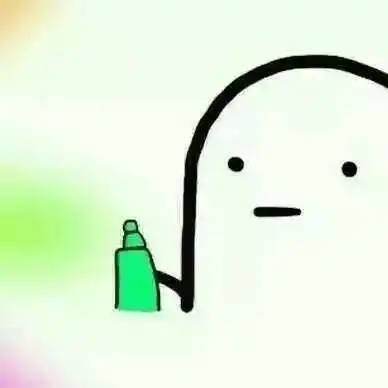 好运喷雾表情包无水印版
