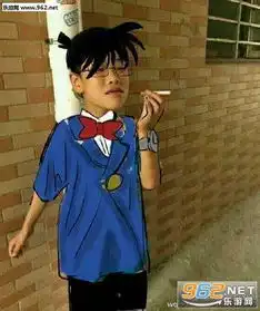 小孩抽烟被打搞笑表情包下载乐游网游戏下载
