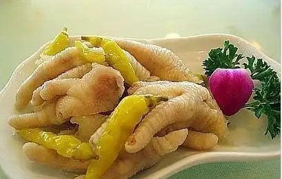 家常味怎么样
