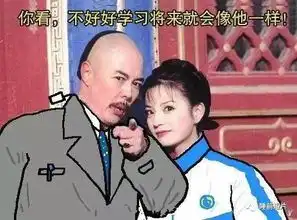 暑假要来了,还珠格格又爆红网络忍住别笑,满满的全是戏
