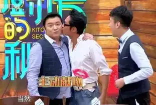 奔六的马景涛怎么还控制不了情绪,难道想一直当表情包里的咆哮帝
