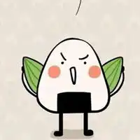 微信端午节表情包
