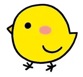 抖音里面的小黄鸡表情包大全最近很火的小黄鸡图片分享
