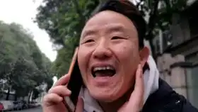 刚开始我以为是这个男人的问题,没想到结局不好意思我笑了
