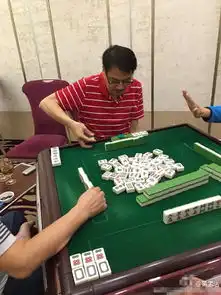 63岁吴孟达打麻将气色相当好还自带表情包
