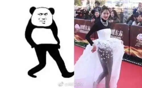 最扎心的买家秀,又想绿程序猿
