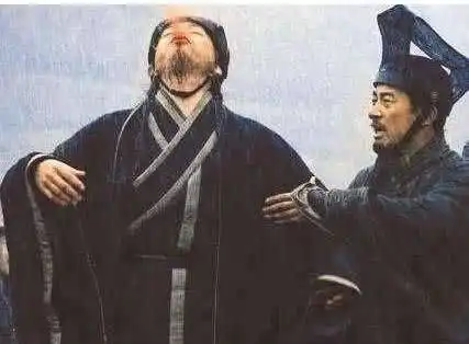 诸葛亮借东风料事如神,那为何没有算出上方谷的大雨
