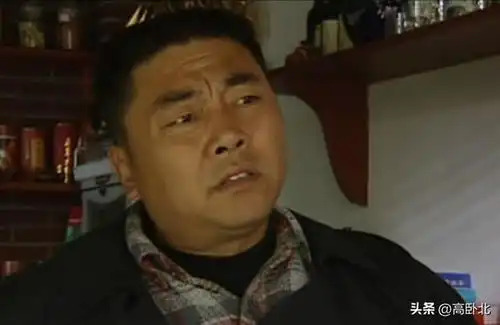 同样是演张飞,把李靖飞和康凯放一起看,差别就出来了

