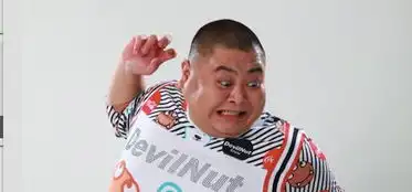 胖子欢乐多,徒弟这演员表情丰富得也是没谁了
