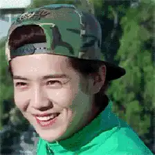 又是表情丰富的一天
