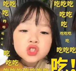 斗图呀你们知道这几个总出现在表情包的小可爱是谁吗
