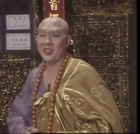 西游记里的龙套帝,一人演了20多个角色,你能认出来几个
