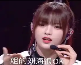 明日之子3总决赛杨超越点评龙丹妮,金句频出,不愧是驯龙高手
