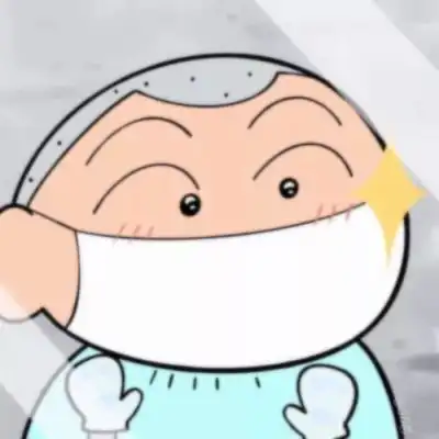 蜡笔小新合集

