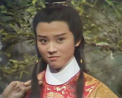 tvb七十年代古龙剧,小李飞刀成绝响,人间不见楚留香
