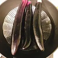 手撕茄子低热量减肥友好怎么做手撕茄子低热量减肥友好的做法豆果美食
