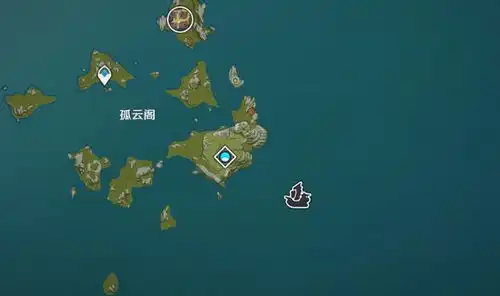 原神2.3总结一下开服后你可能还没有注意到的小改动
