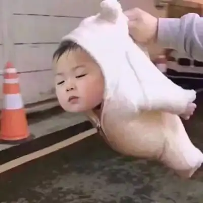 搞怪的微信头像我真的很坏,也真的微信头像我要个性网
